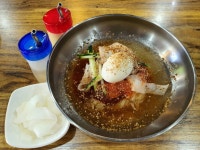 진가야밀면
