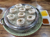 진가야밀면