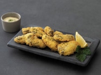 깻잎막회 부산북구점