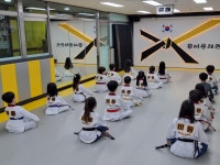 비룡태권도 [금릉초 / 새금초 / 금향초]