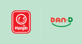 한진식품 1공장
