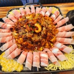 팔봉산용궁불쭈꾸미