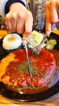 김밥천국 로얄팰리스테크노1차점