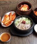 유가네한우곰탕 무주점