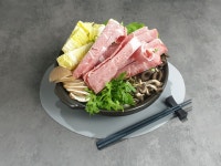 홍단육회,뭉티기