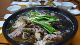 가야골수라간