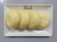 심할머니안흥찐빵만두 무안읍점