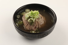 양산원산면옥 북정점