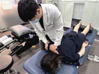 푸른청신경과의원