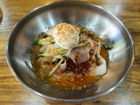 진가야밀면