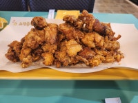 노랑통닭 태안안면점