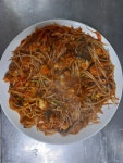 킹아구해물찜 계룡점