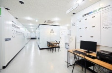 카페24창업센터 분당오리점