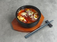 홍단육회,뭉티기