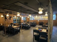 한남동그집 완주둔산점