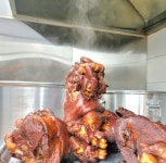 냠냠족발&보쌈 경남의령점