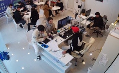 휴대폰성지 옆커폰 광주남구점