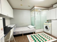 쉼표하우스 부천시청역점