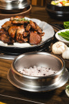 봉서산석갈비