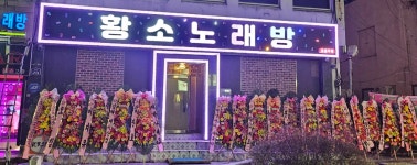황소