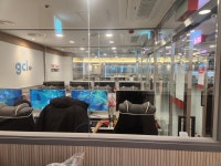 레벨업PC방 심곡본동점