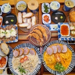 경양카츠 의정부점