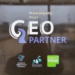 연강갤러리 카페테리아