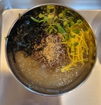 칠전메밀꽃막국수