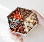 해오름 한식디저트