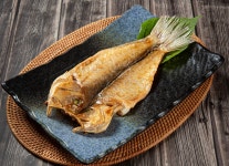 함덕고등어쌈밥