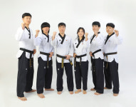 충효태권도 탕정호반관