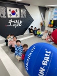 라이온즈태권도&파워점핑줄넘기