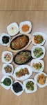 명진밥상