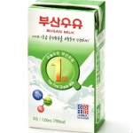 부산우유기장1대리점
