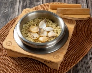 함덕고등어쌈밥