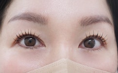 닿음아이래쉬 호매실점