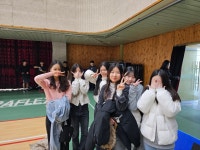 UYS 유소년 스포츠클럽
