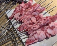 백옥양꼬치 구월 7호점