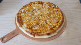 교암길62PIZZA