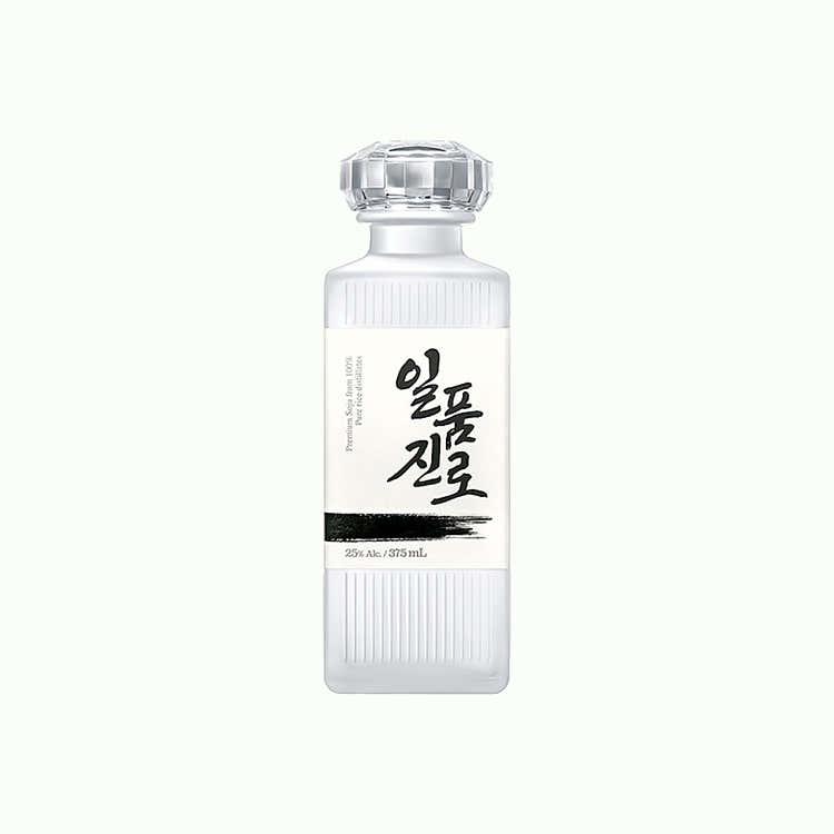 일품진로