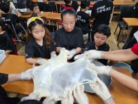 국가대표 가동태권도장