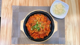 울엄마육개장칼국수