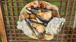 추억의지연상회 조개구이 대부도본점