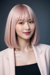 김영 헤어아트