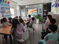 잉글리시아이 비상목동영어교습소