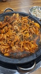 아리찬쭈꾸미 팔공산