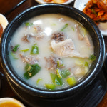 이대감순대국
