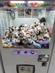 인형뽑기 송절점