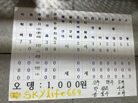 신우포차