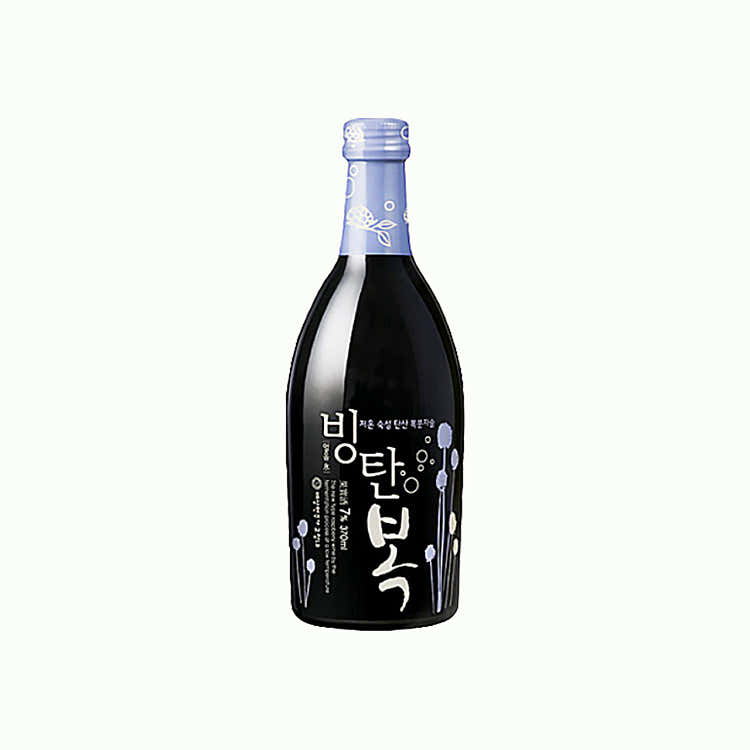 빙탄복